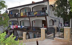 Apartments Delfin